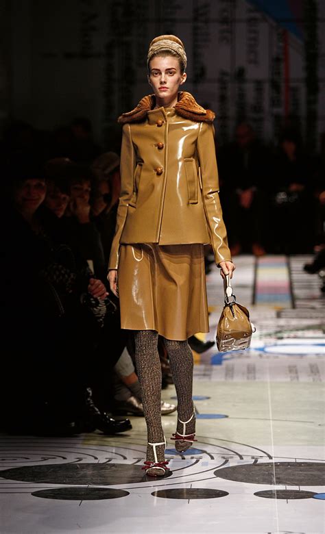 prada fw 2010|Prada Fall 2010 Ready.